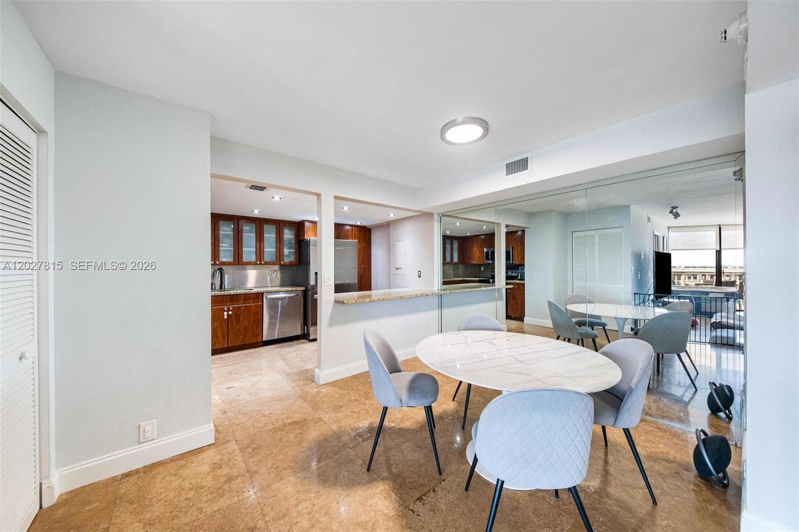 4000 Towerside Ter # 604, Miami FL 33138 — 5