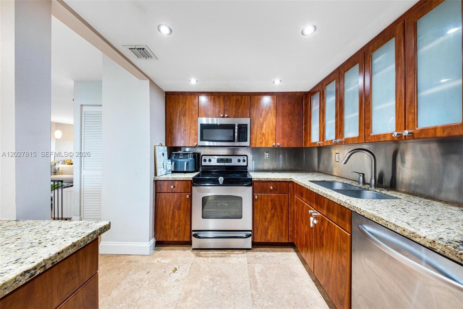 4000 Towerside Ter # 604, Miami FL 33138 — 9