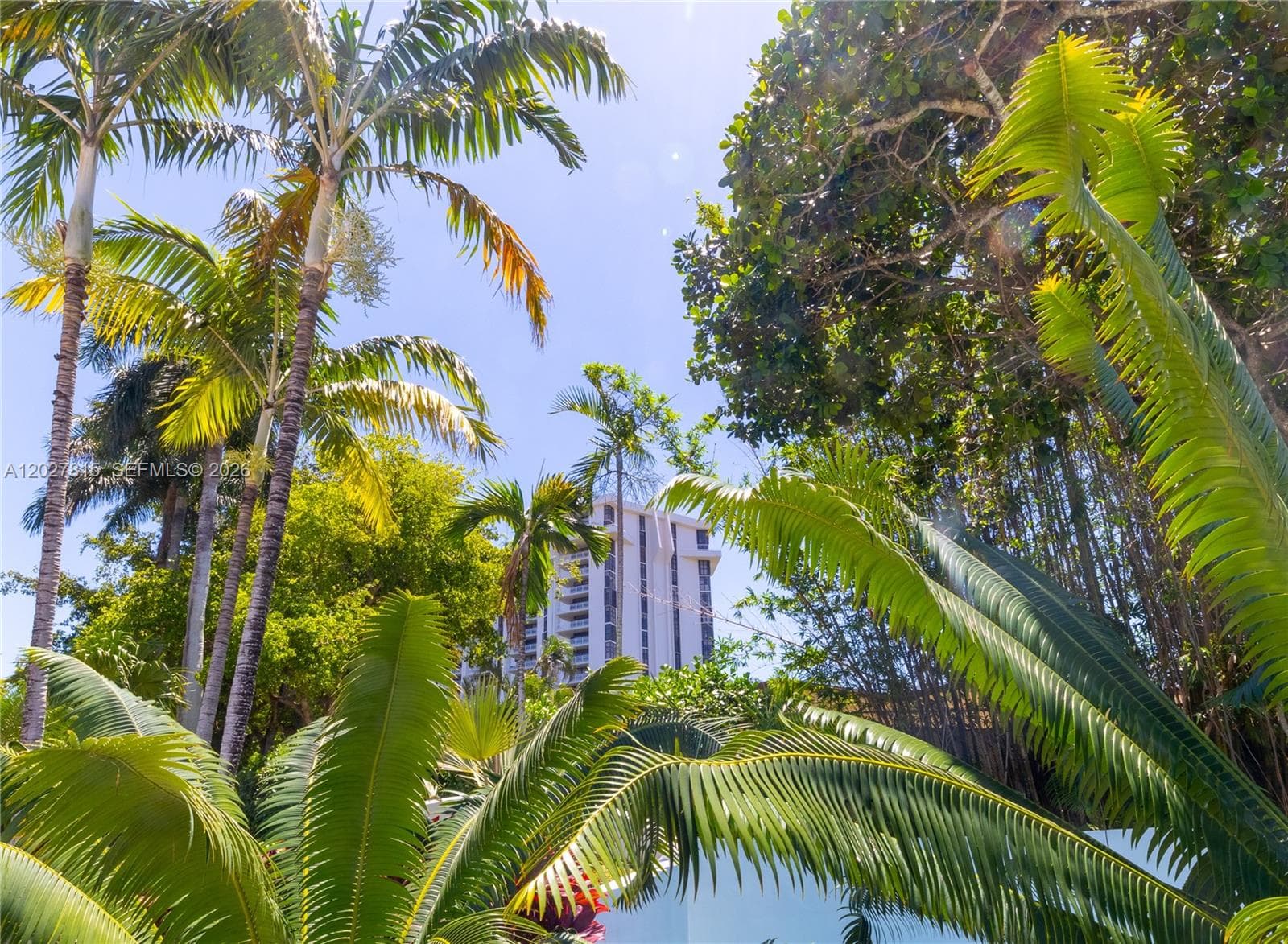 4000 Towerside Ter # 604, Miami FL 33138 — 89