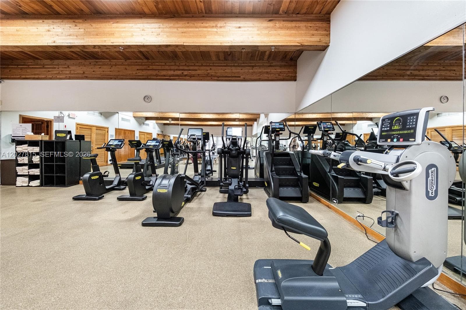 4000 Towerside Ter # 604, Miami FL 33138 — 61