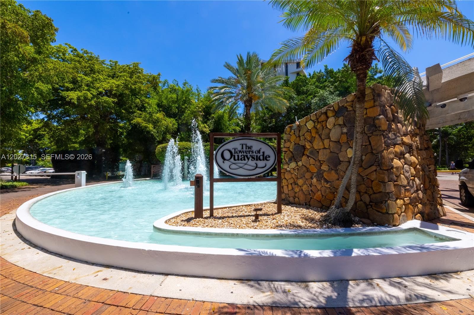 4000 Towerside Ter # 604, Miami FL 33138 — 87