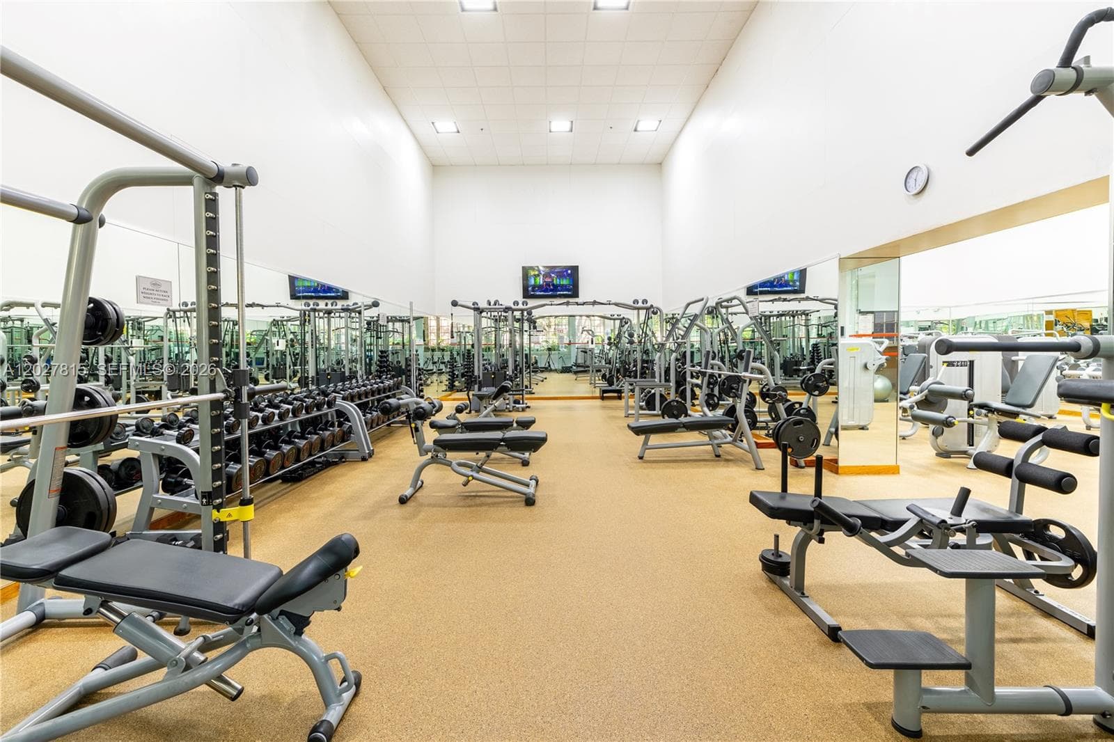 4000 Towerside Ter # 604, Miami FL 33138 — 78