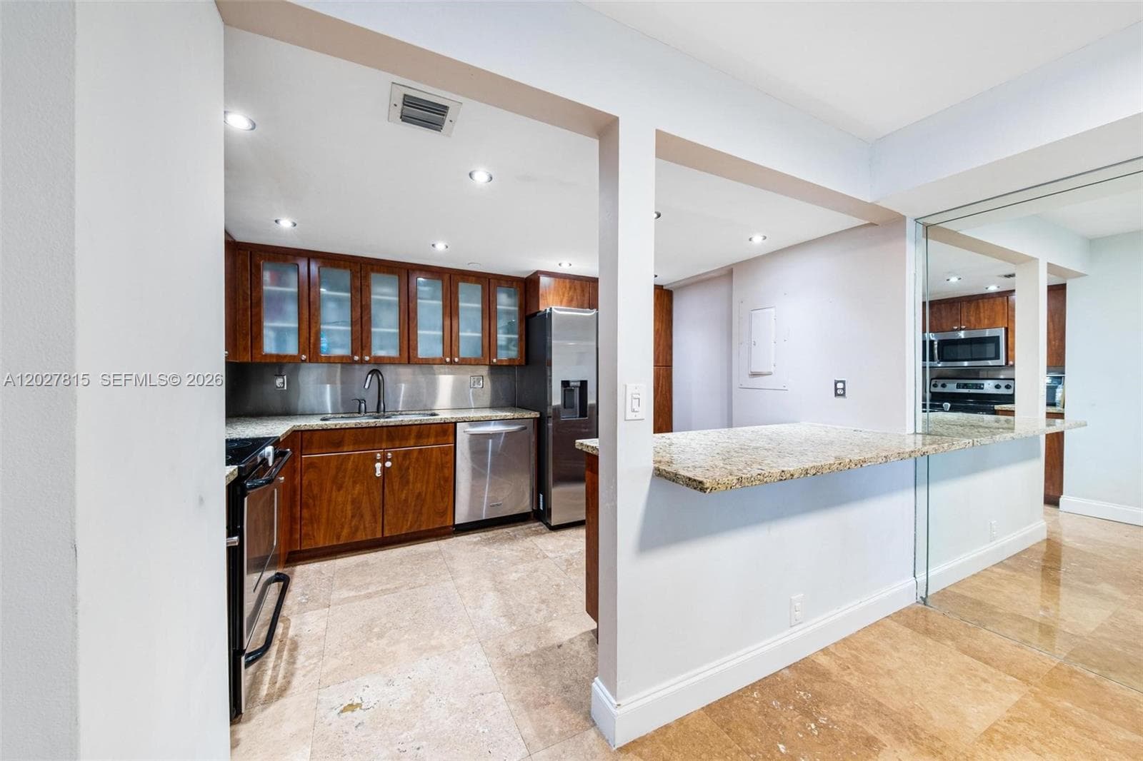 4000 Towerside Ter # 604, Miami FL 33138 — 8