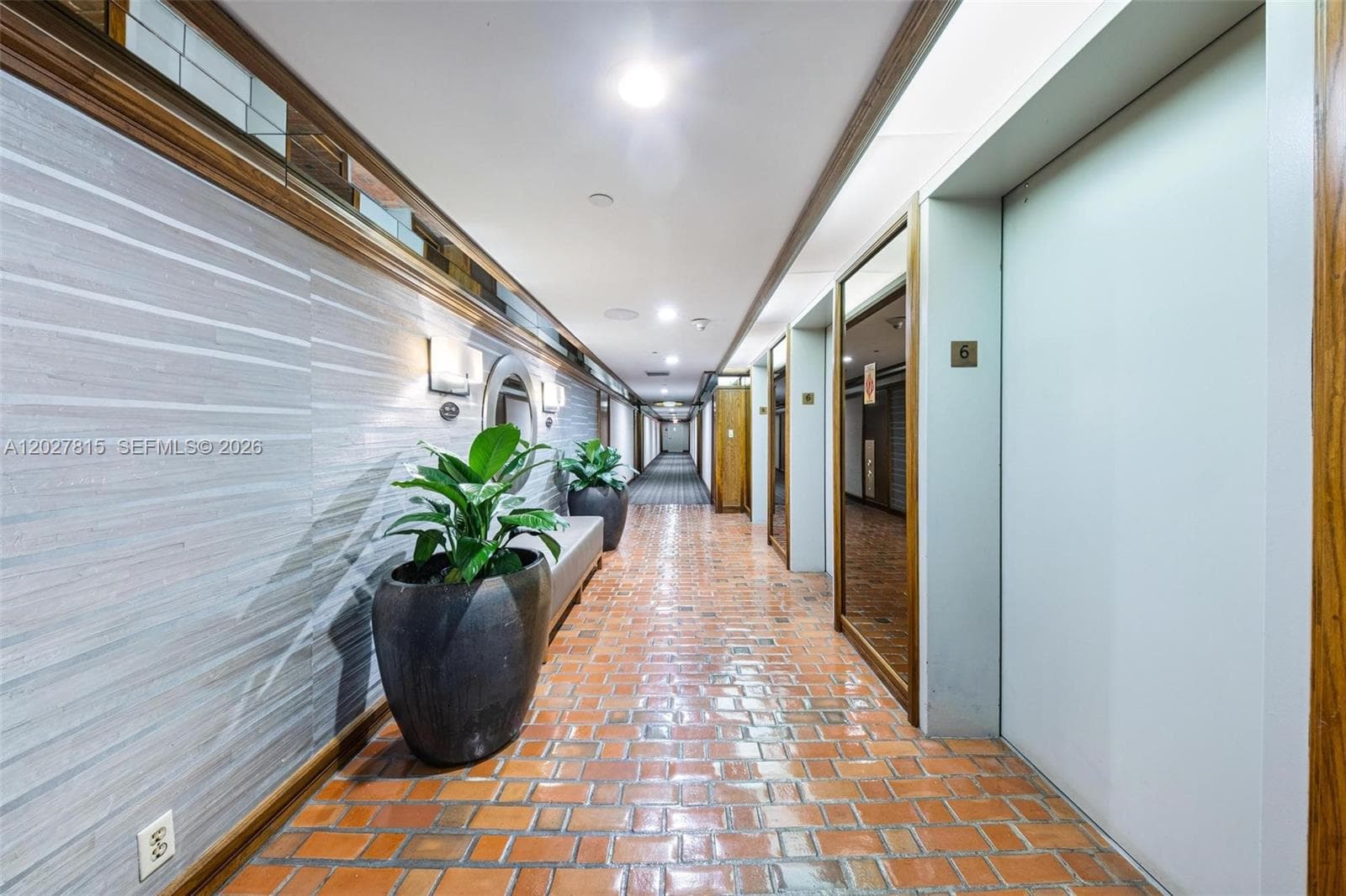 4000 Towerside Ter # 604, Miami FL 33138 — 25