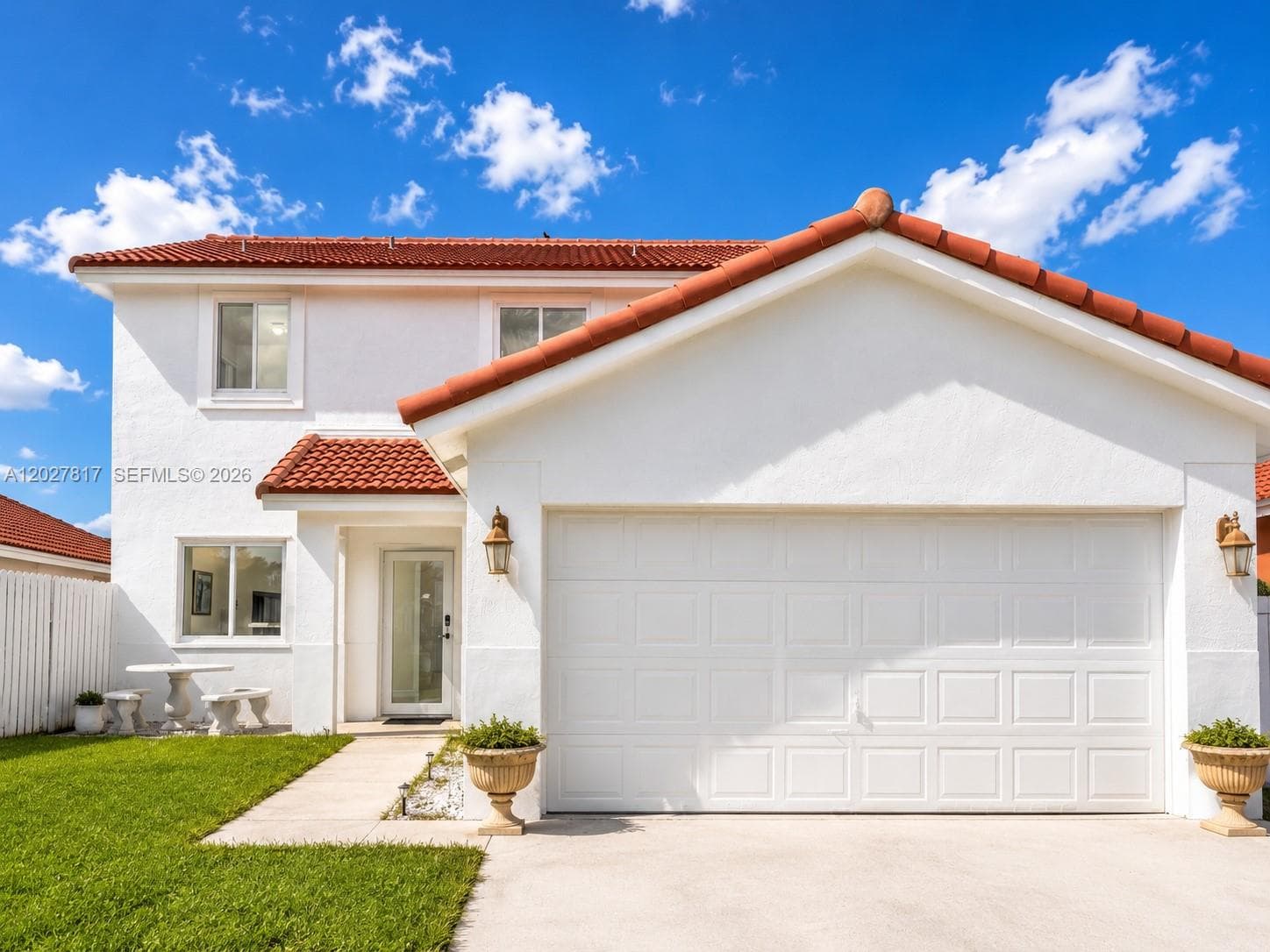 5343 NW 184th St, Miami Gardens FL 33055 — 2