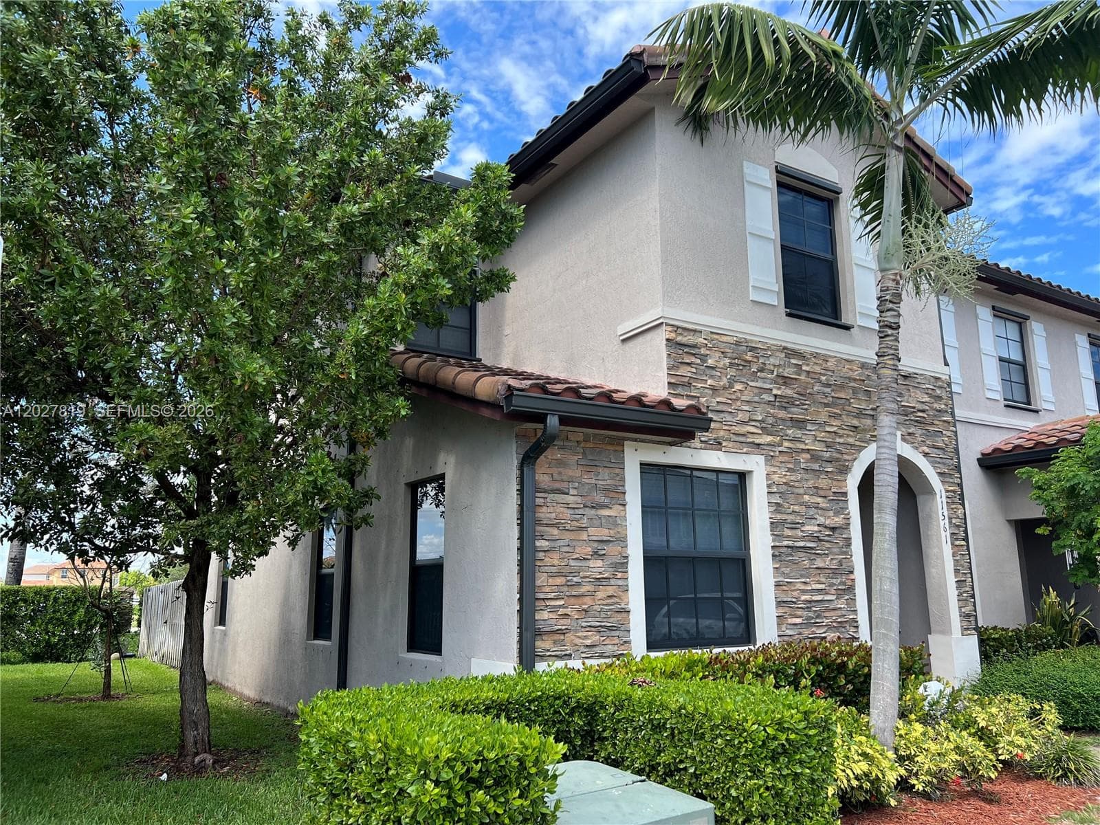 11561 SW 248th Ter # 11561, Homestead FL 33032 — 1