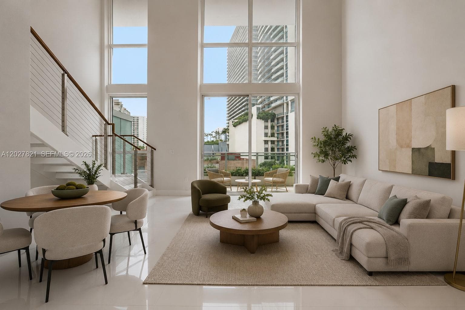 1080 Brickell Ave # 507, Miami FL 33131 — 2