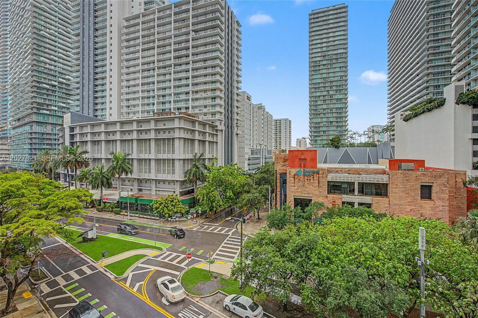 1080 Brickell Ave # 507, Miami FL 33131 — 12