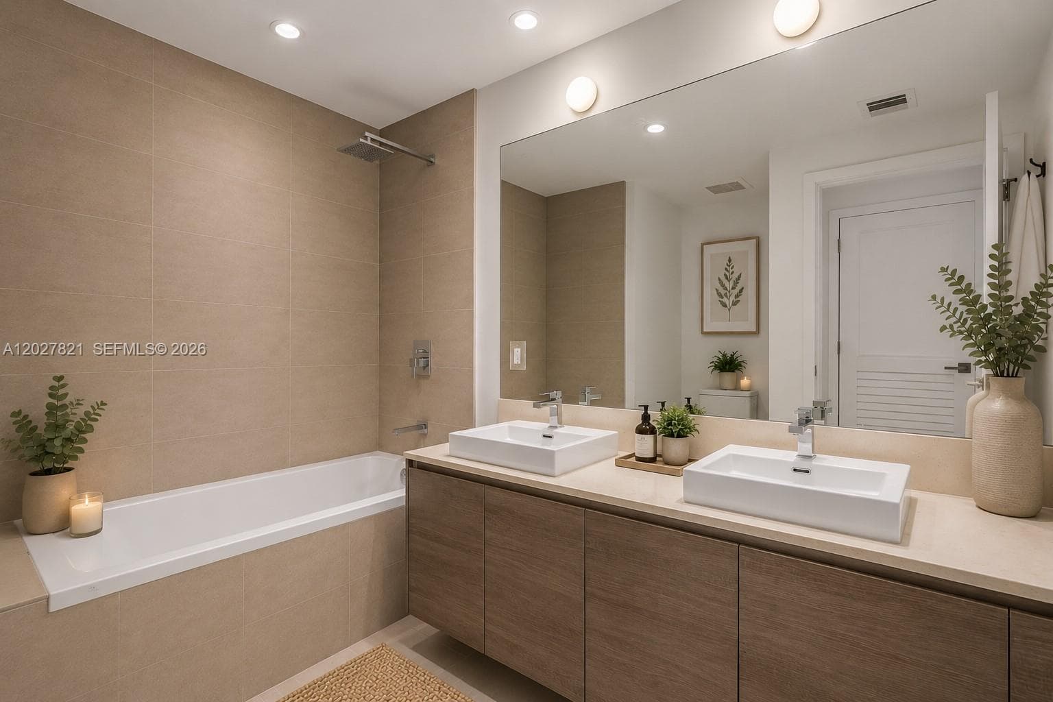 1080 Brickell Ave # 507, Miami FL 33131 — 5