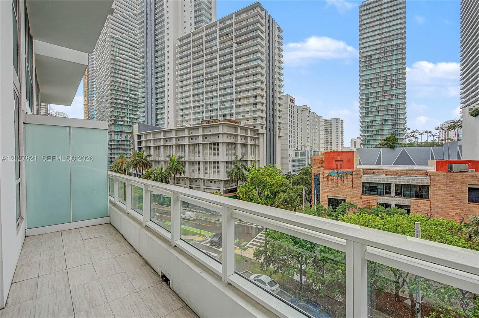 1080 Brickell Ave # 507, Miami FL 33131 — 9
