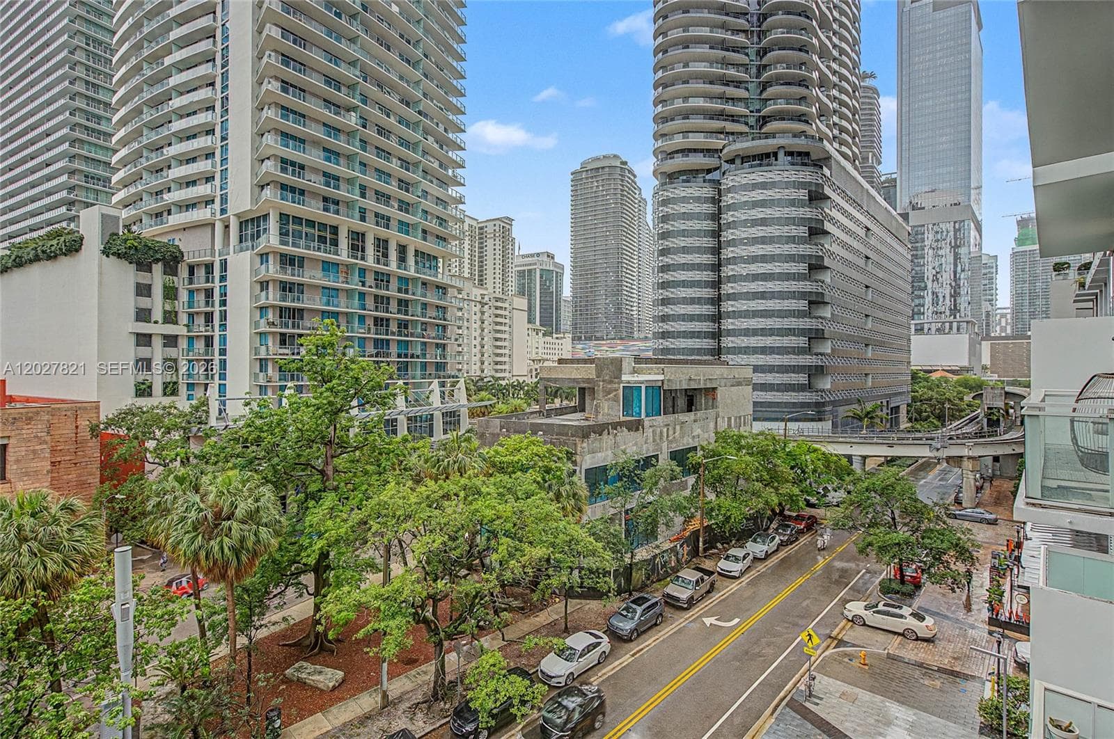 1080 Brickell Ave # 507, Miami FL 33131 — 11