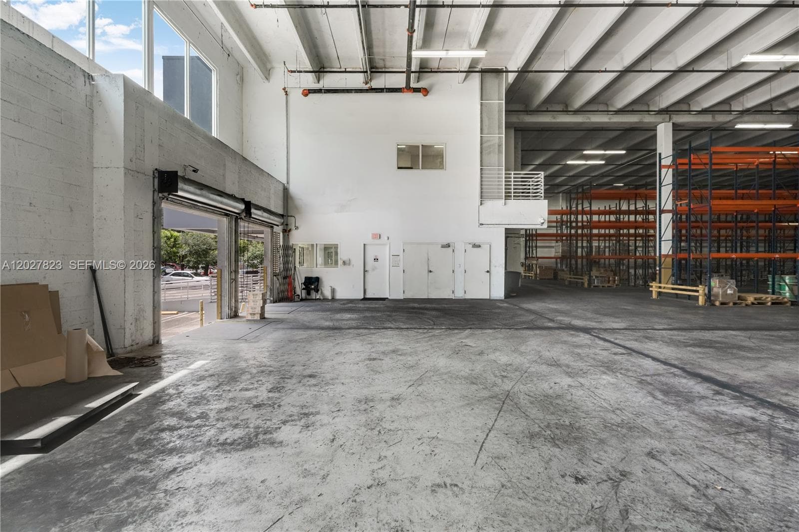 2200 NW 95th Ave, Doral FL 33172 — 1