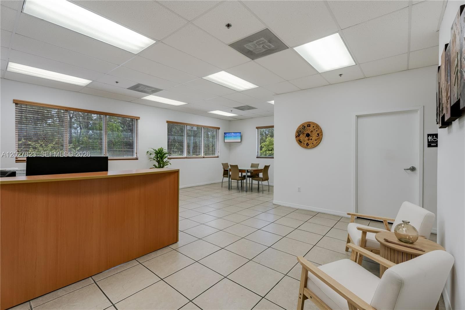 2200 NW 95th Ave, Doral FL 33172 — 5