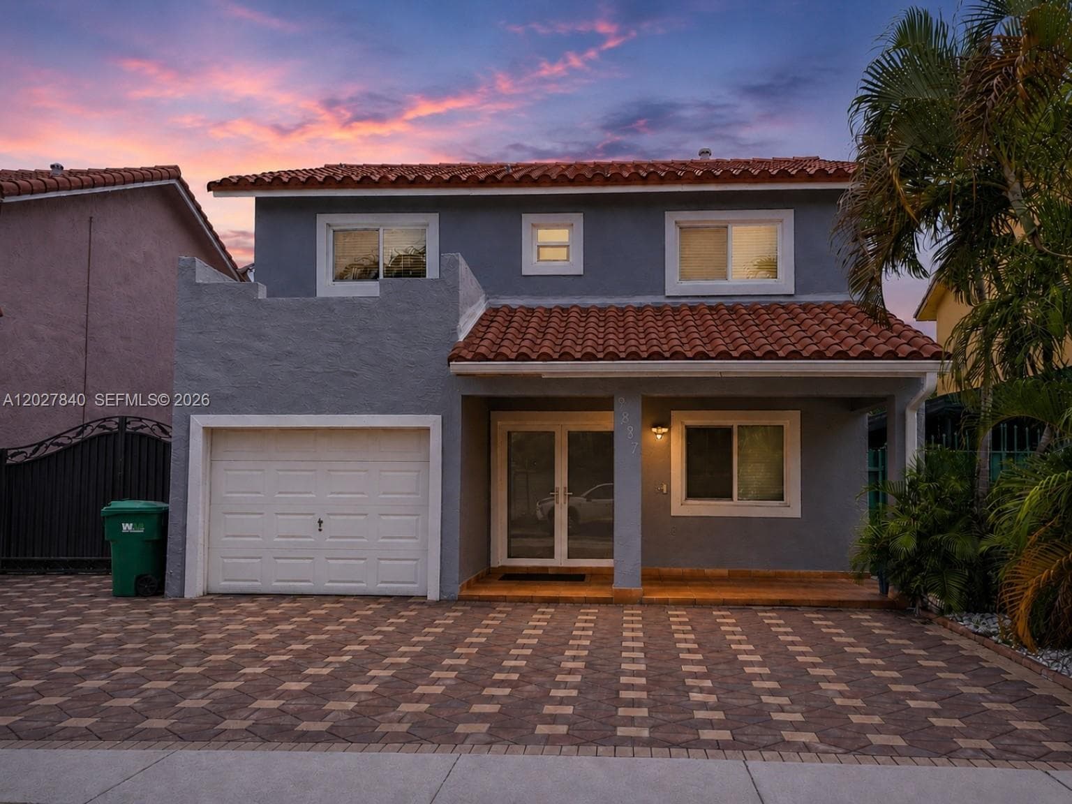 9837 NW 123rd Ter, Hialeah Gardens FL 33018 — 2