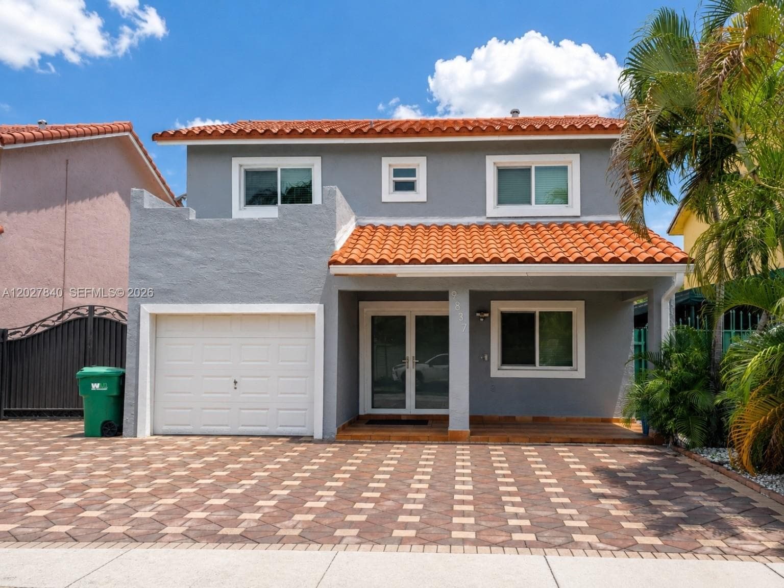 9837 NW 123rd Ter, Hialeah Gardens FL 33018 — 1
