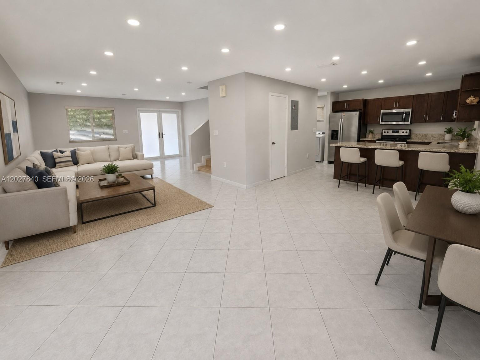 9837 NW 123rd Ter, Hialeah Gardens FL 33018 — 4