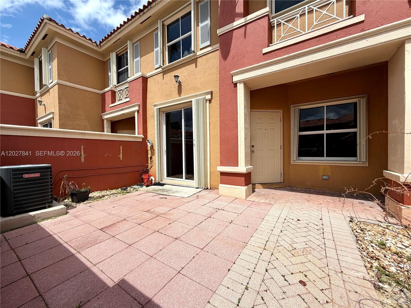 6201 NW 114th Pl # 245, Doral FL 33178 — 2