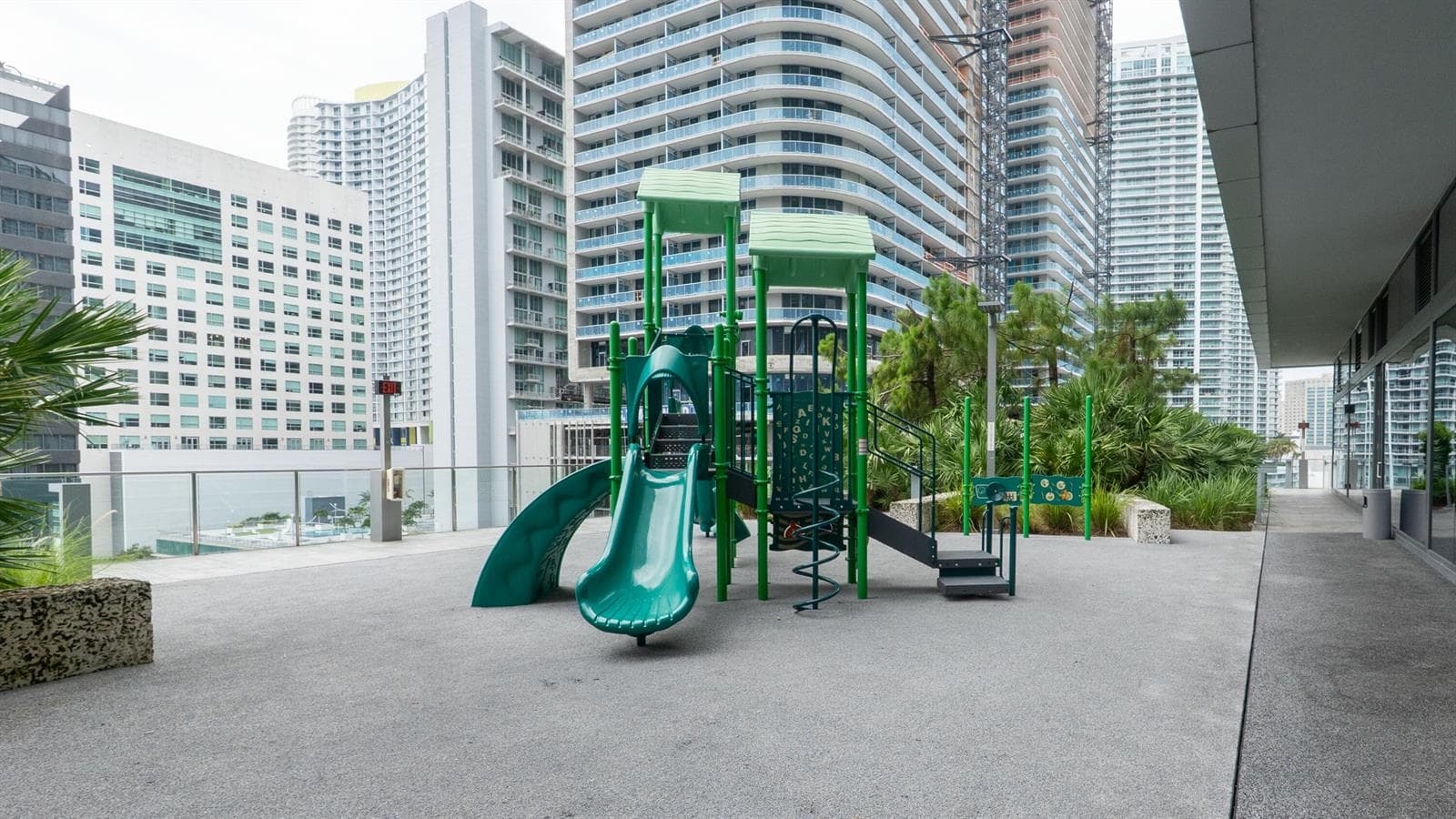 88 SW 7th Street # 1006, Miami FL 33130 — 27