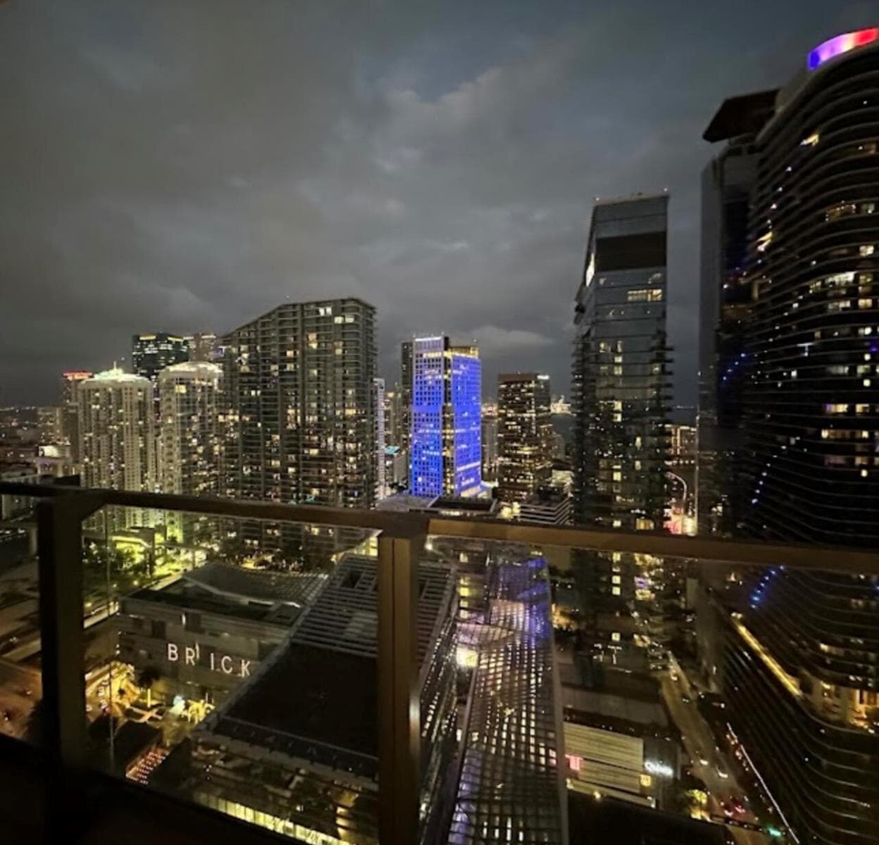 88 SW 7th Street # 1006, Miami FL 33130 — 6