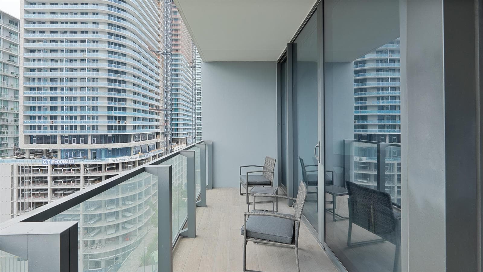 88 SW 7th Street # 1006, Miami FL 33130 — 17