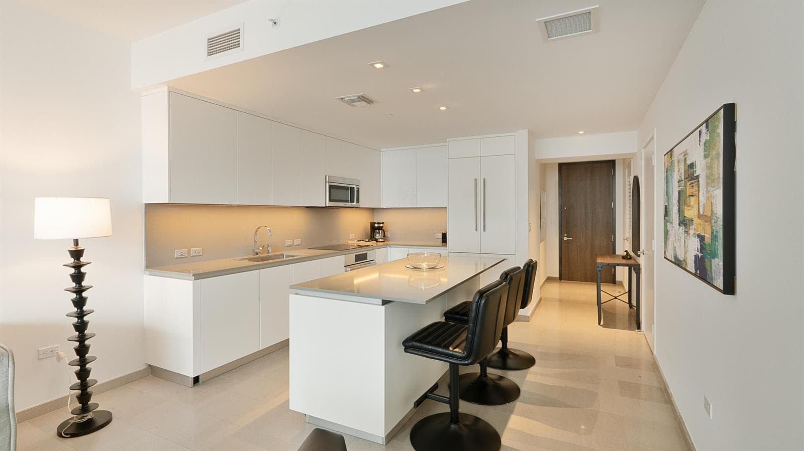 88 SW 7th Street # 1006, Miami FL 33130 — 12