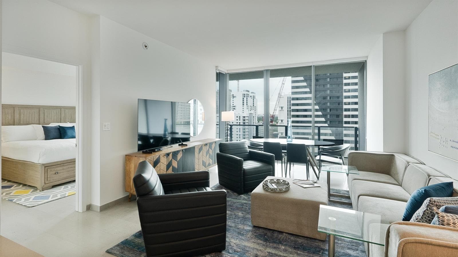 88 SW 7th Street # 1006, Miami FL 33130 — 7