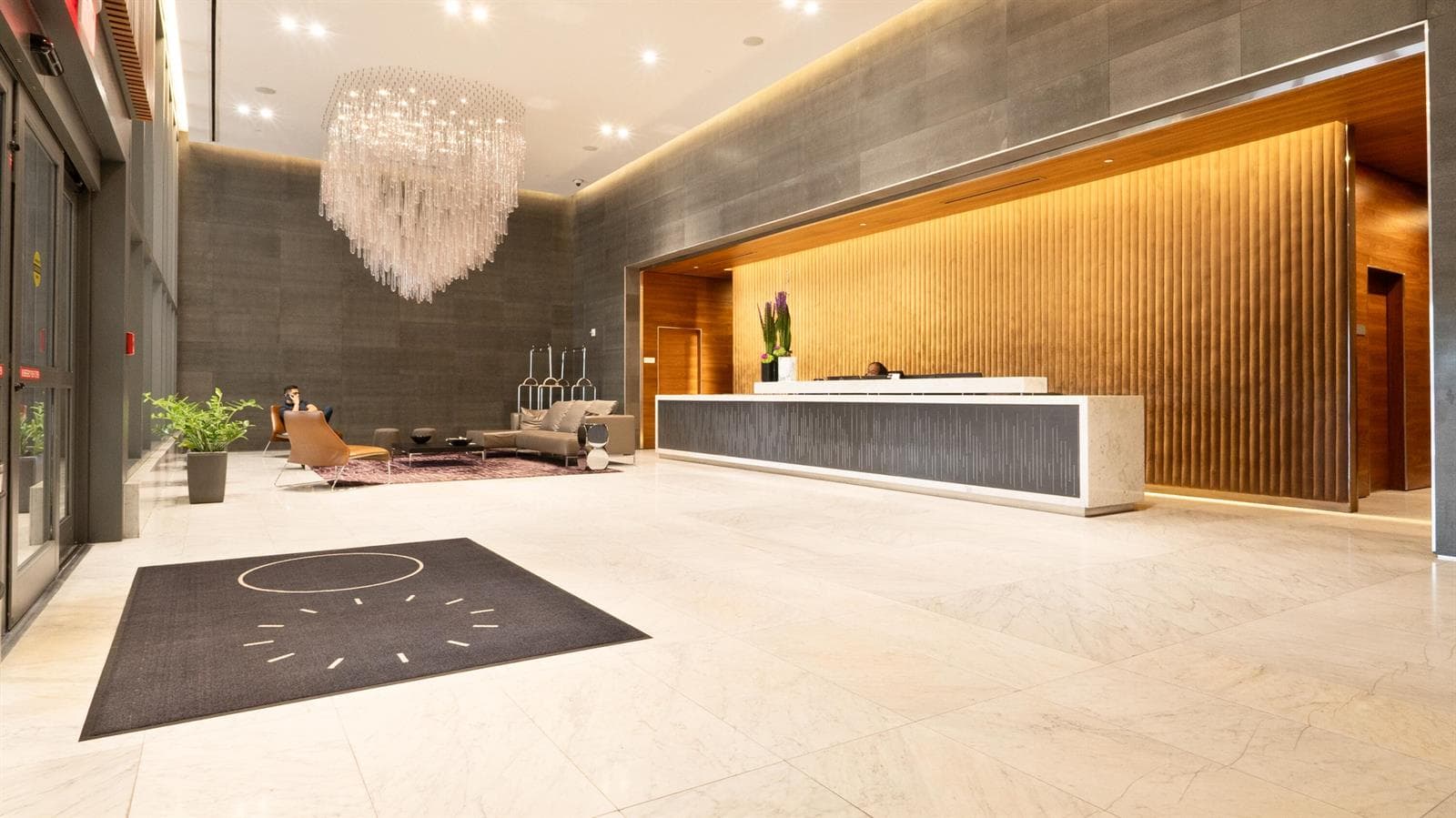 88 SW 7th Street # 1006, Miami FL 33130 — 1