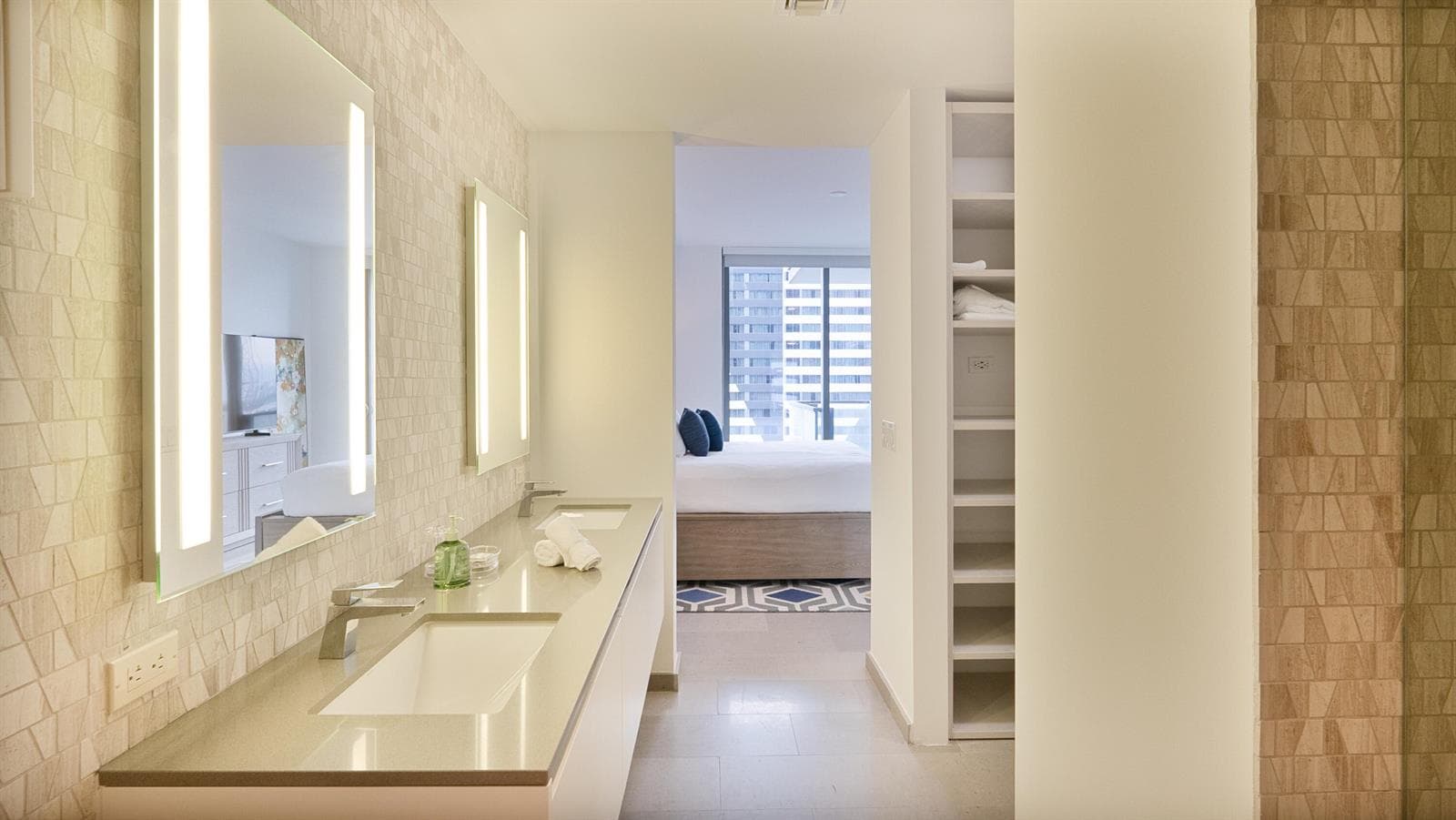 88 SW 7th Street # 1006, Miami FL 33130 — 20