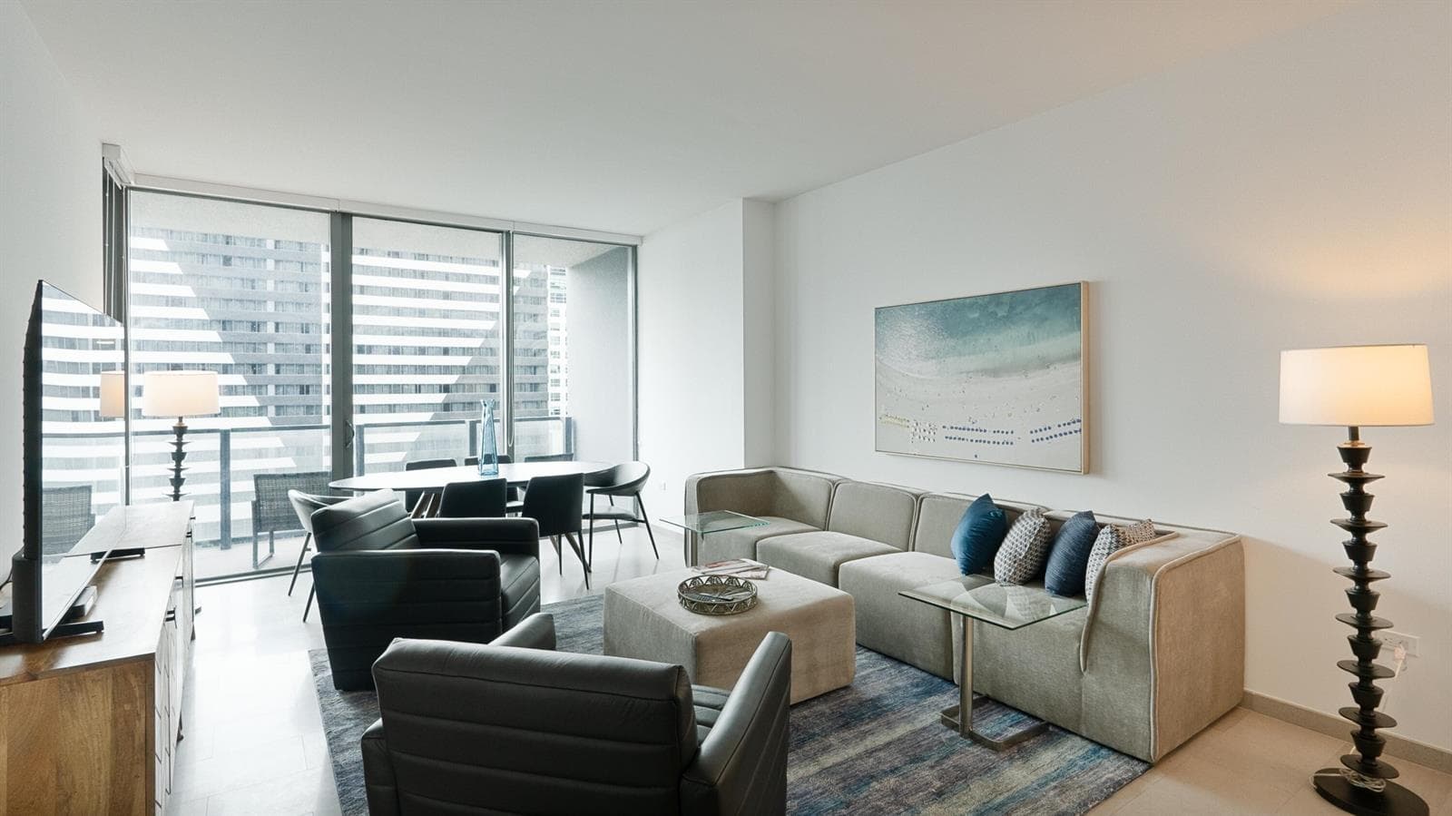 88 SW 7th Street # 1006, Miami FL 33130 — 9