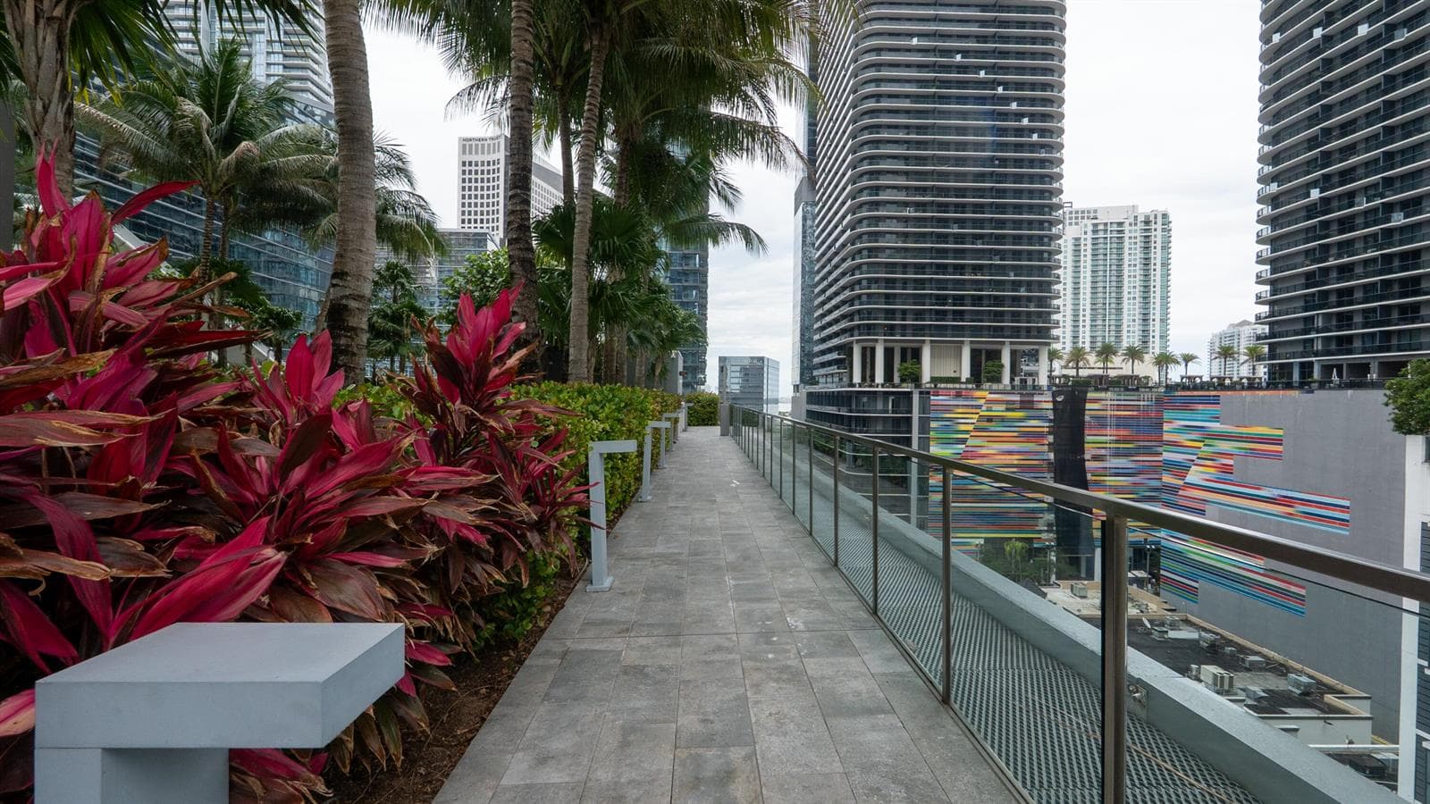 88 SW 7th Street # 1006, Miami FL 33130 — 24
