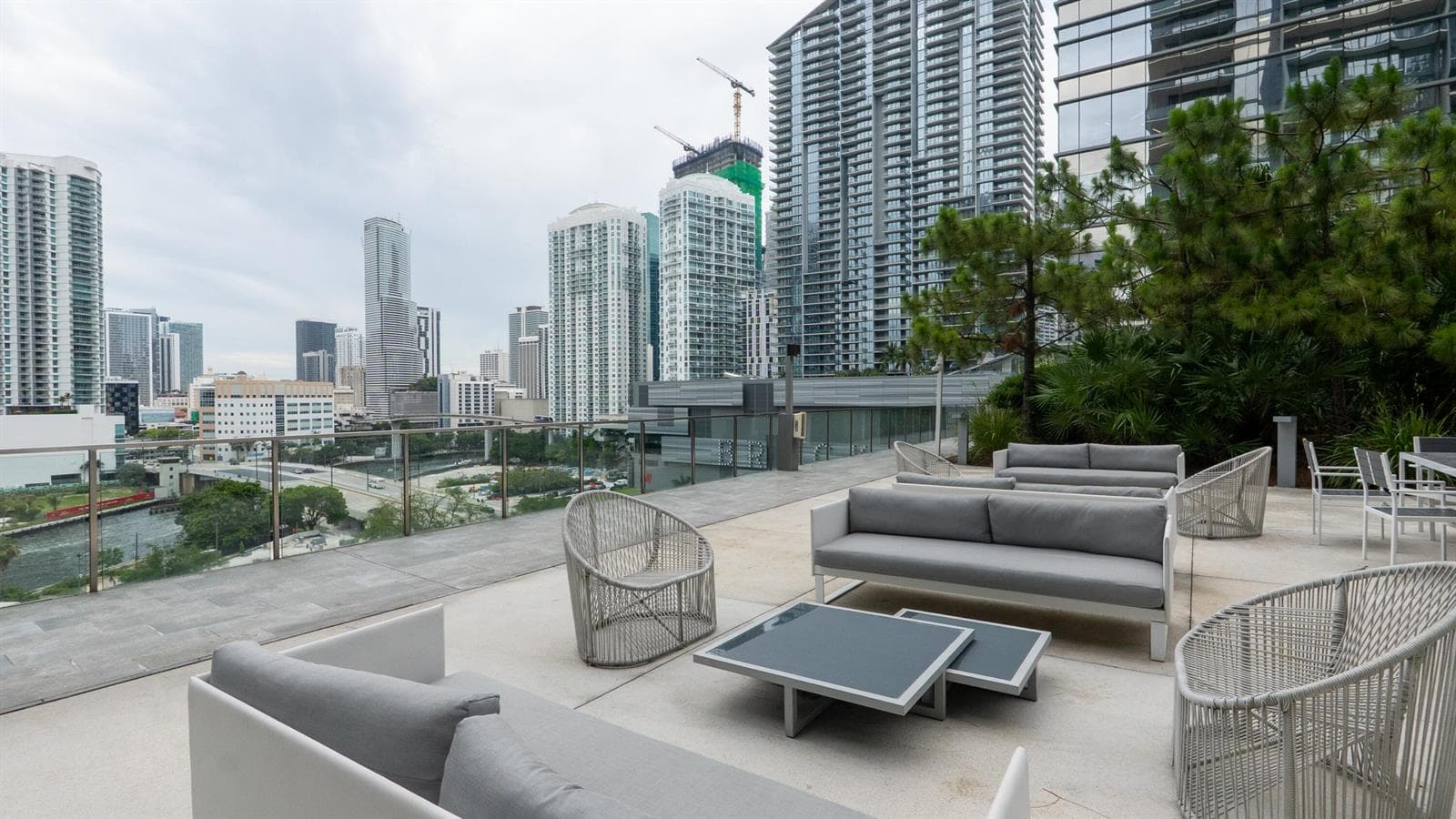 88 SW 7th Street # 1006, Miami FL 33130 — 30
