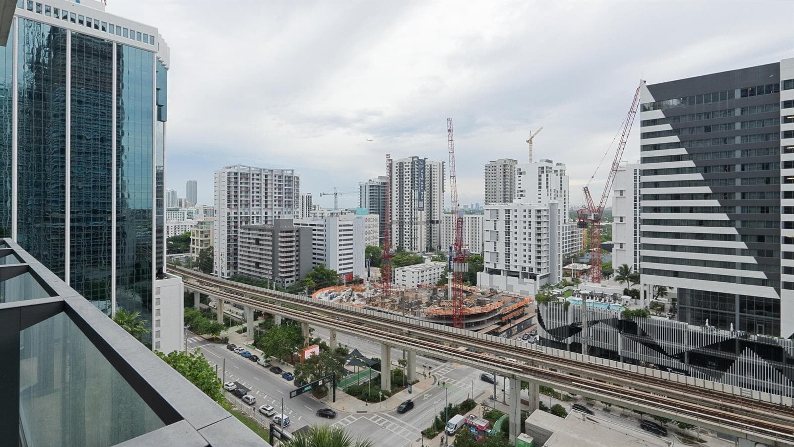 88 SW 7th Street # 1006, Miami FL 33130 — 18