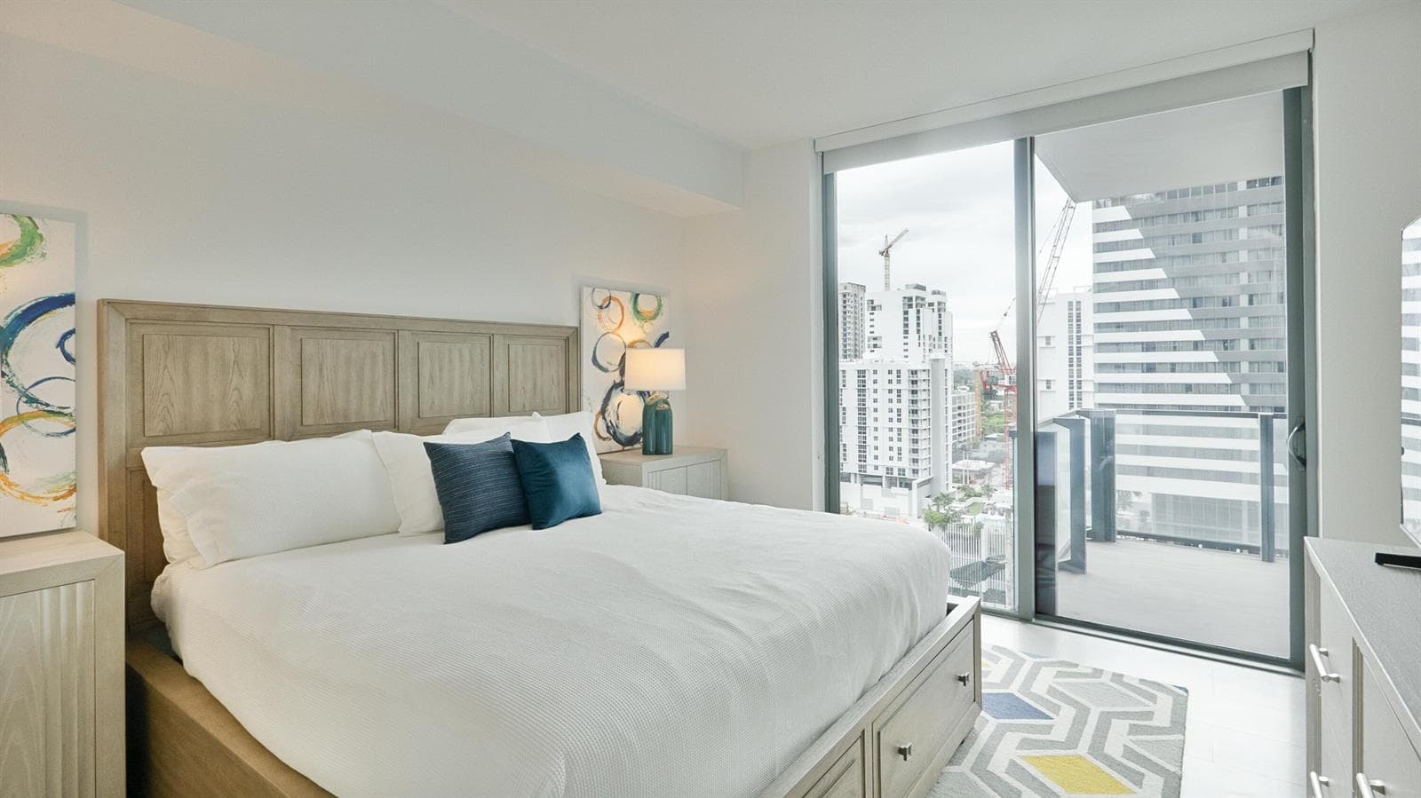 88 SW 7th Street # 1006, Miami FL 33130 — 15