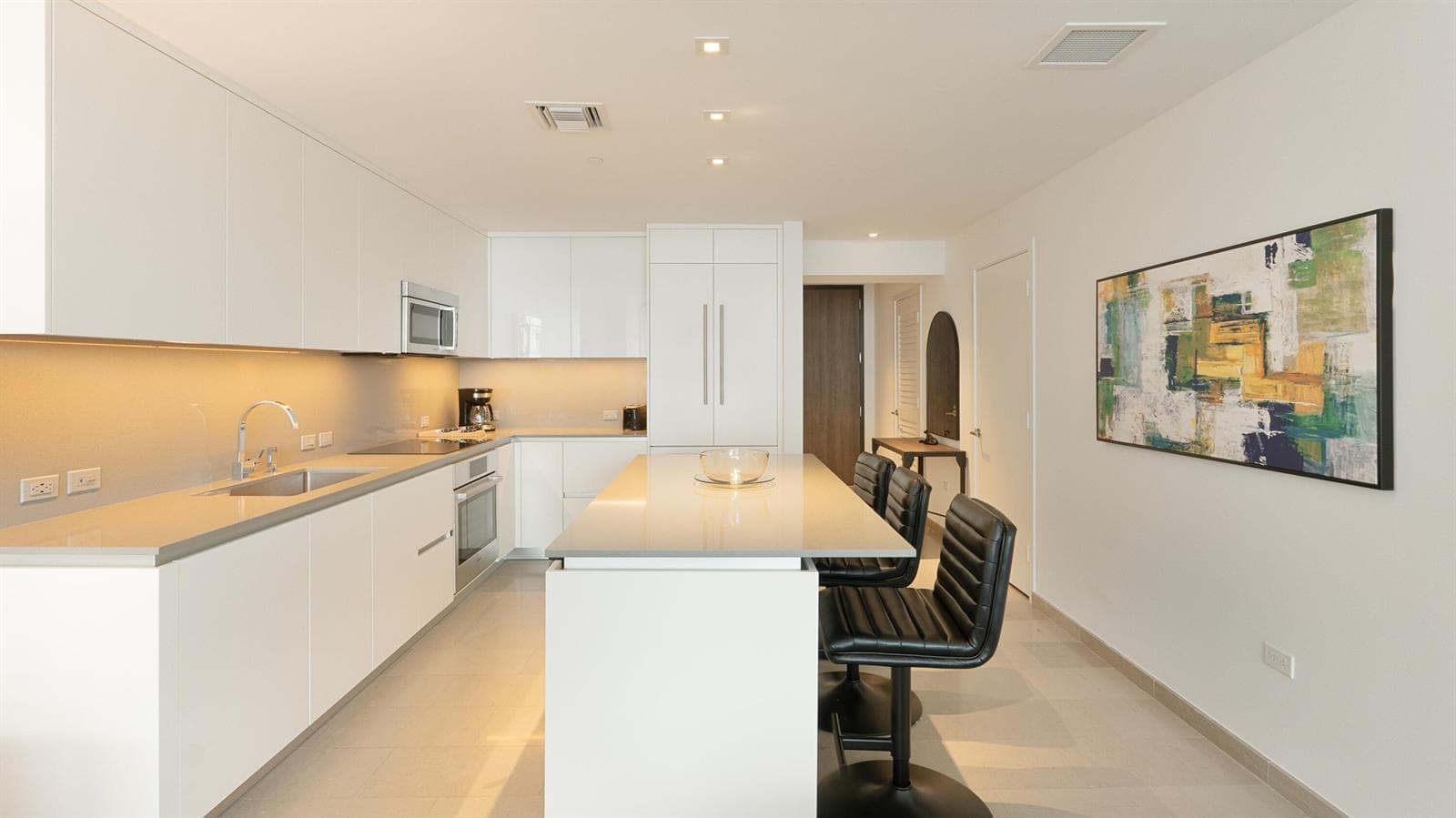 88 SW 7th Street # 1006, Miami FL 33130 — 11