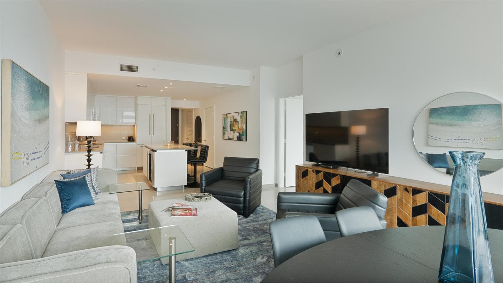 88 SW 7th Street # 1006, Miami FL 33130 — 8