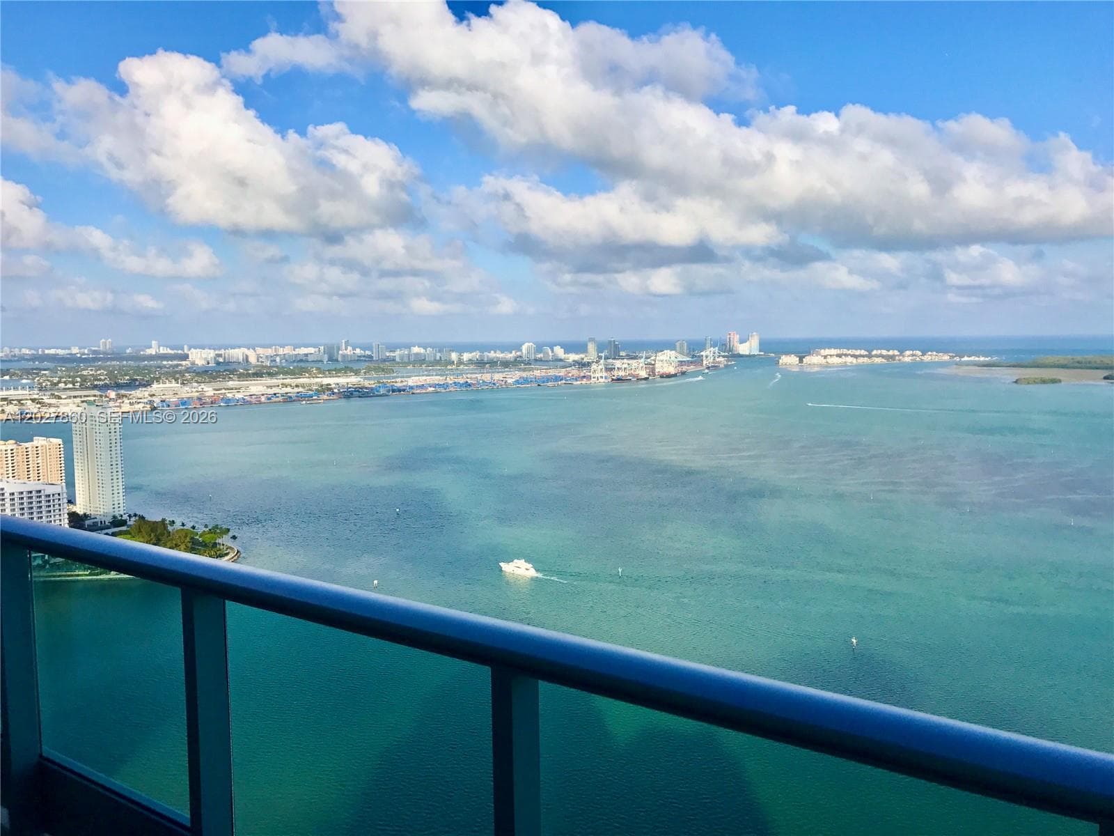 1331 Brickell Bay Dr # 48, Miami FL 33131 — 48