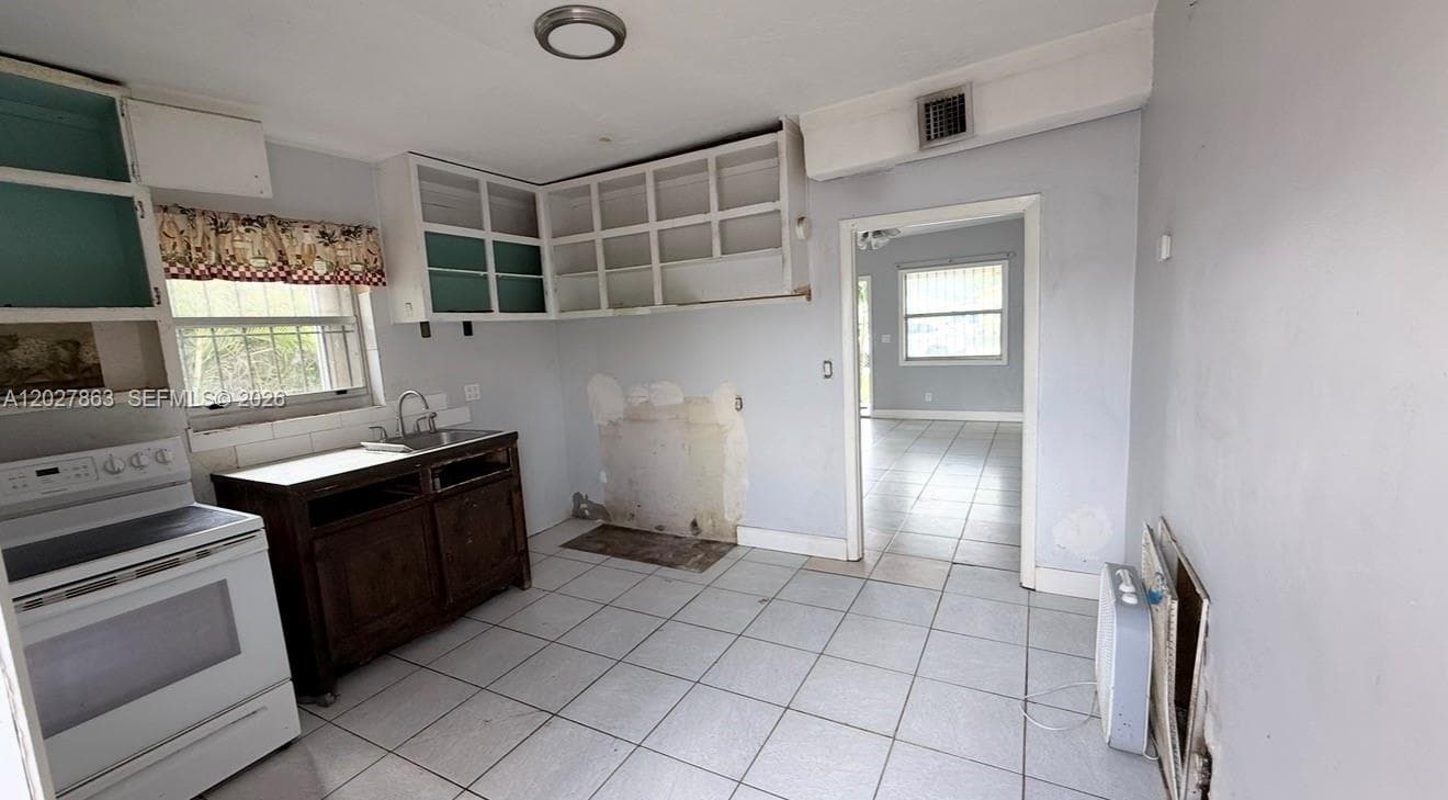 544 NW 10th St, Florida City FL 33034 — 4