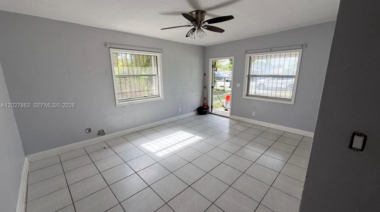 544 NW 10th St, Florida City FL 33034 — 8