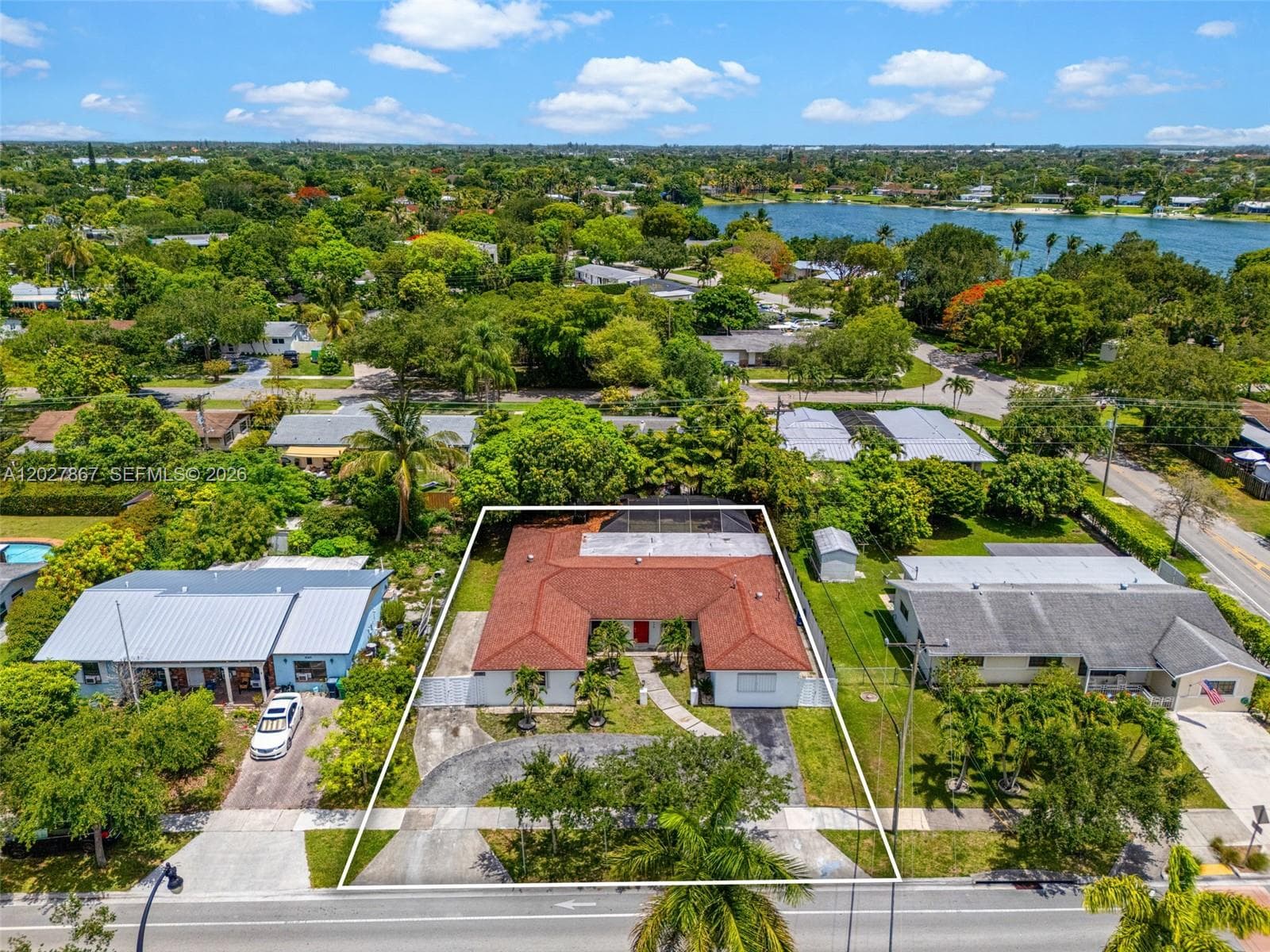 9110 Caribbean Blvd, Cutler Bay FL 33157 — 56