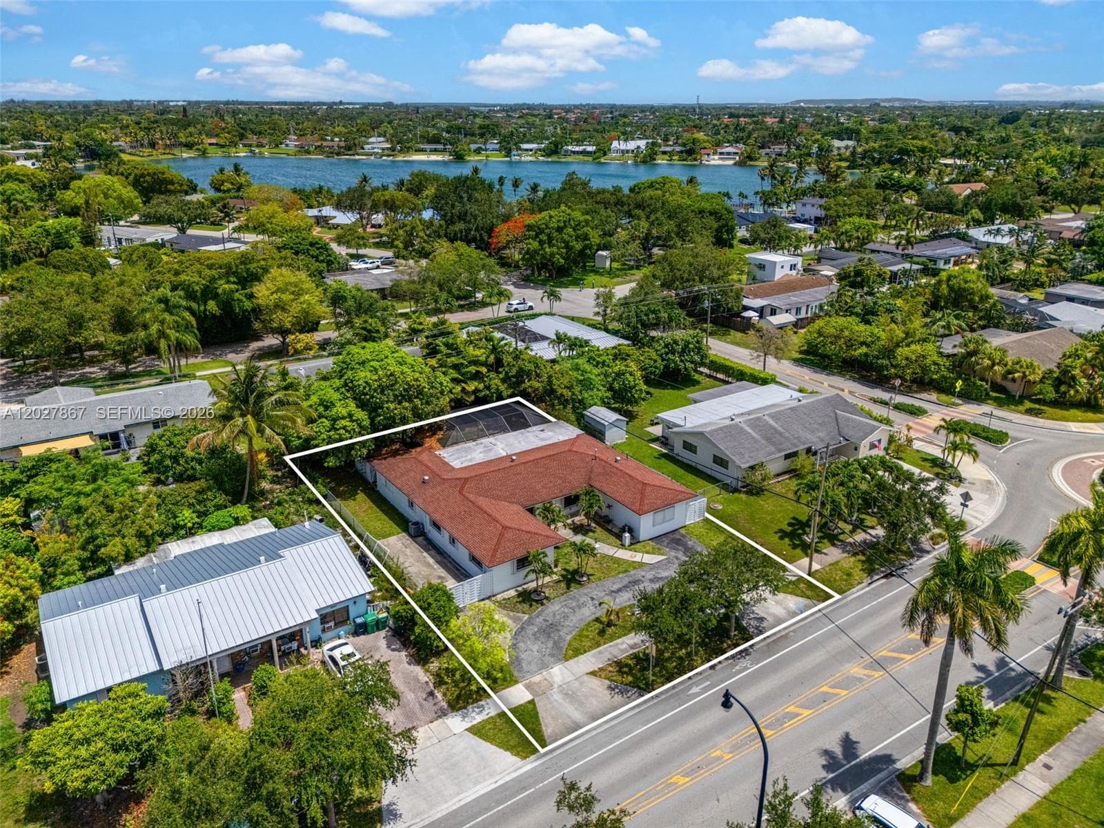 9110 Caribbean Blvd, Cutler Bay FL 33157 — 57