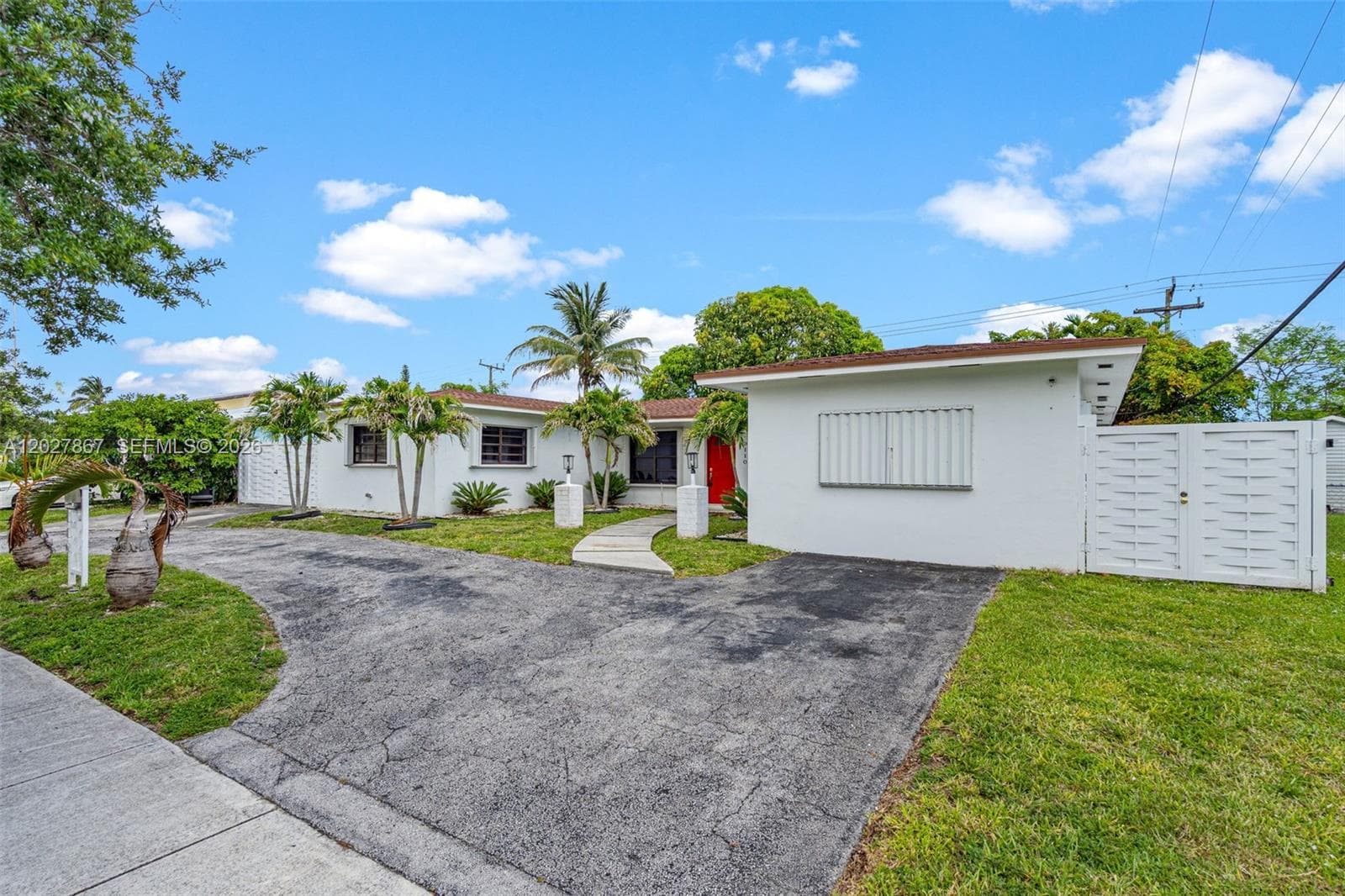 9110 Caribbean Blvd, Cutler Bay FL 33157 — 3