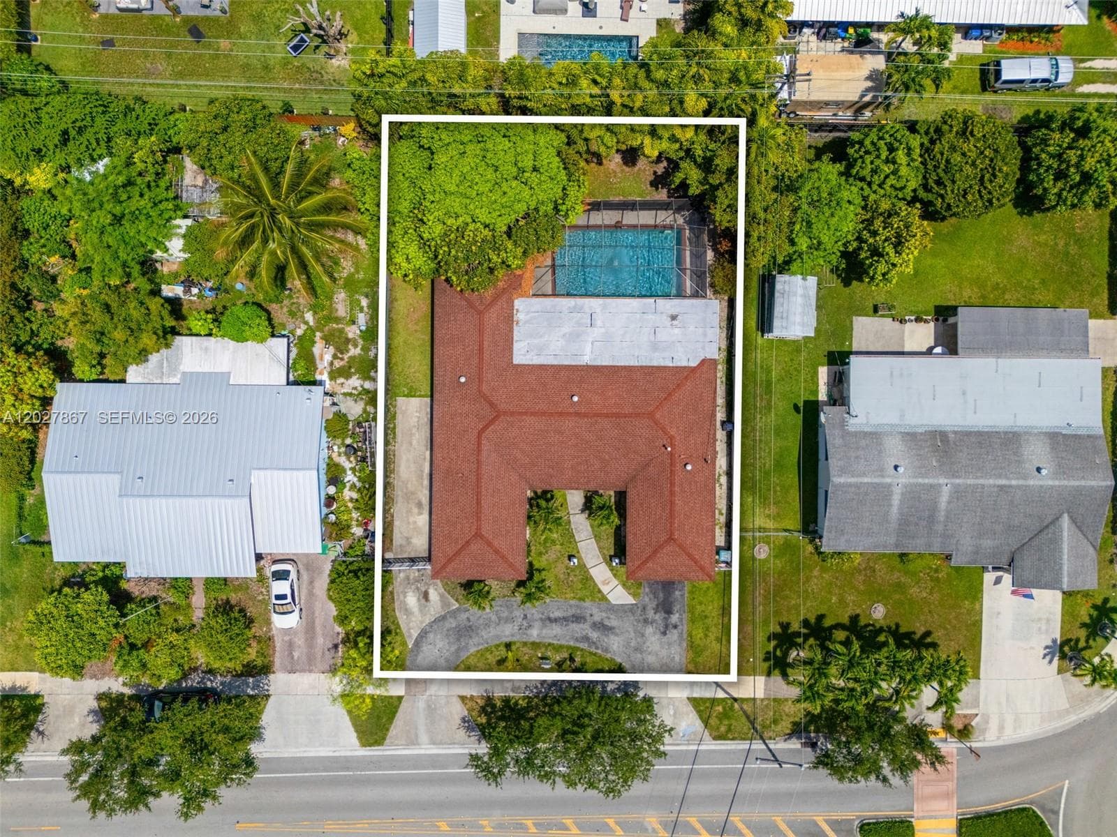 9110 Caribbean Blvd, Cutler Bay FL 33157 — 55