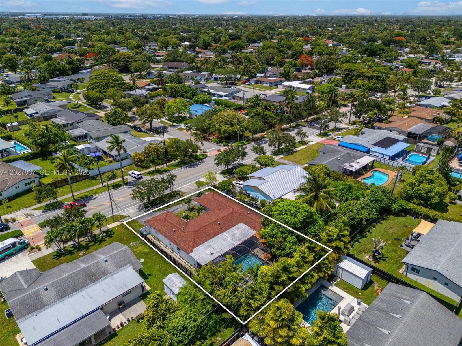 9110 Caribbean Blvd, Cutler Bay FL 33157 — 58