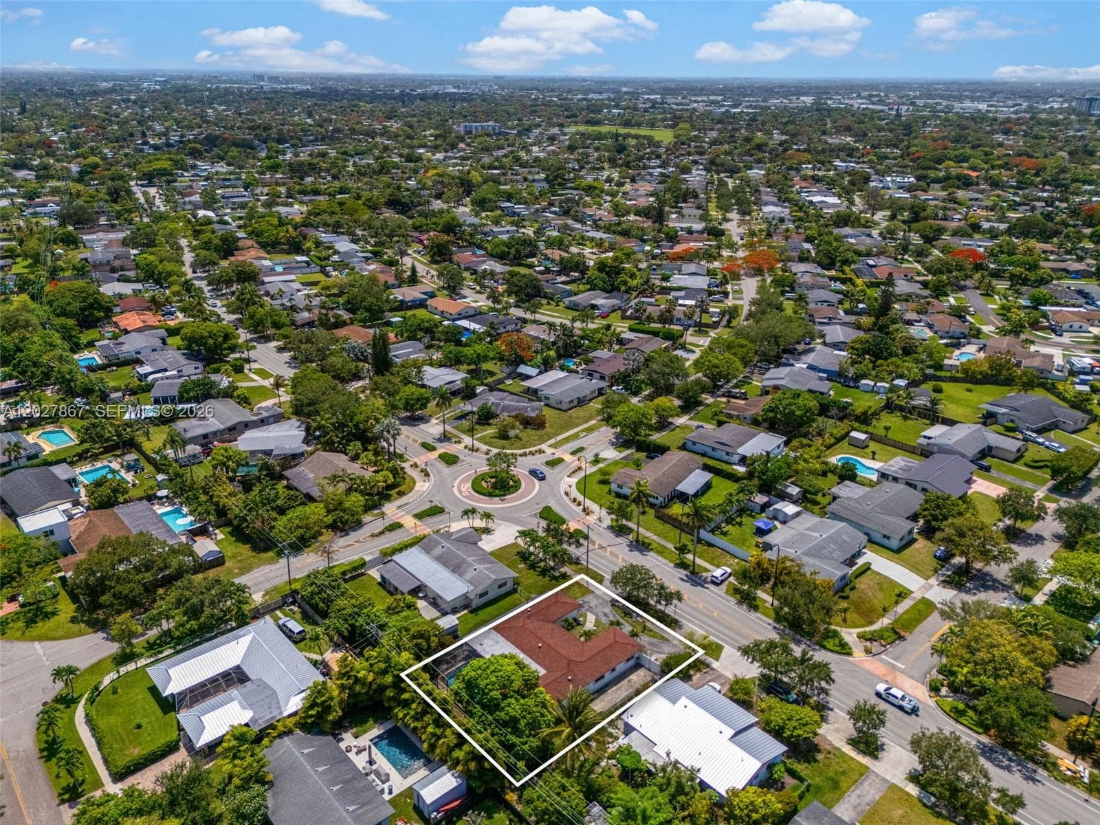 9110 Caribbean Blvd, Cutler Bay FL 33157 — 60
