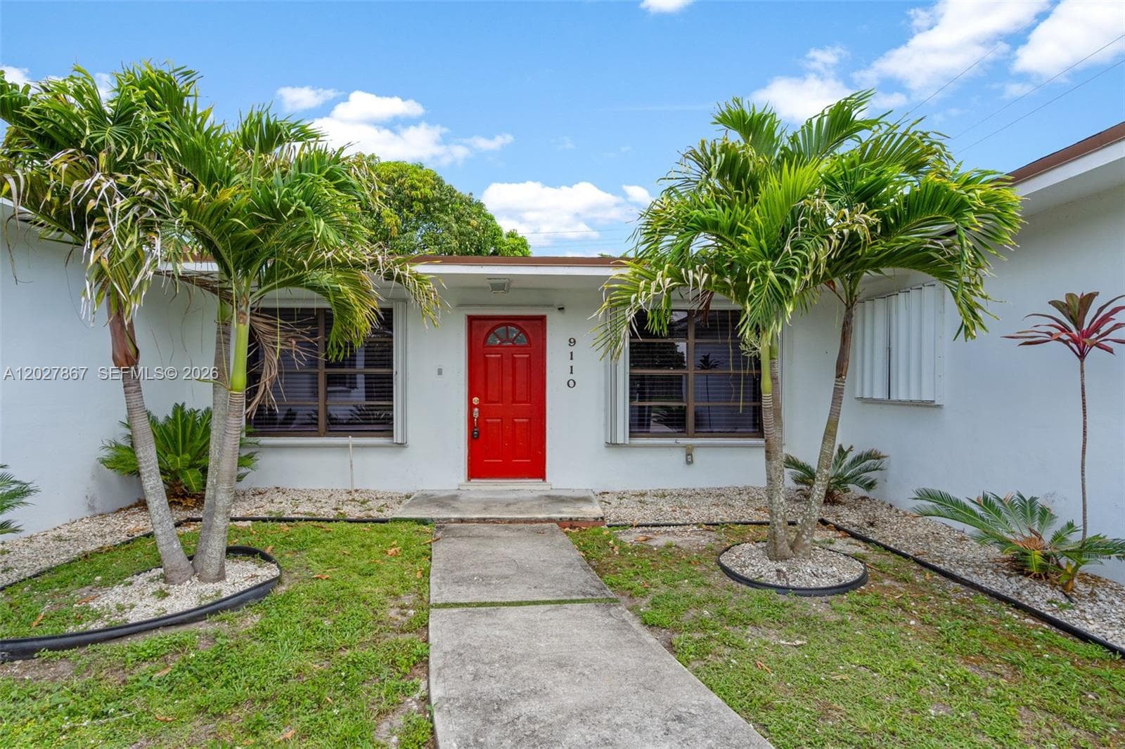 9110 Caribbean Blvd, Cutler Bay FL 33157 — 4
