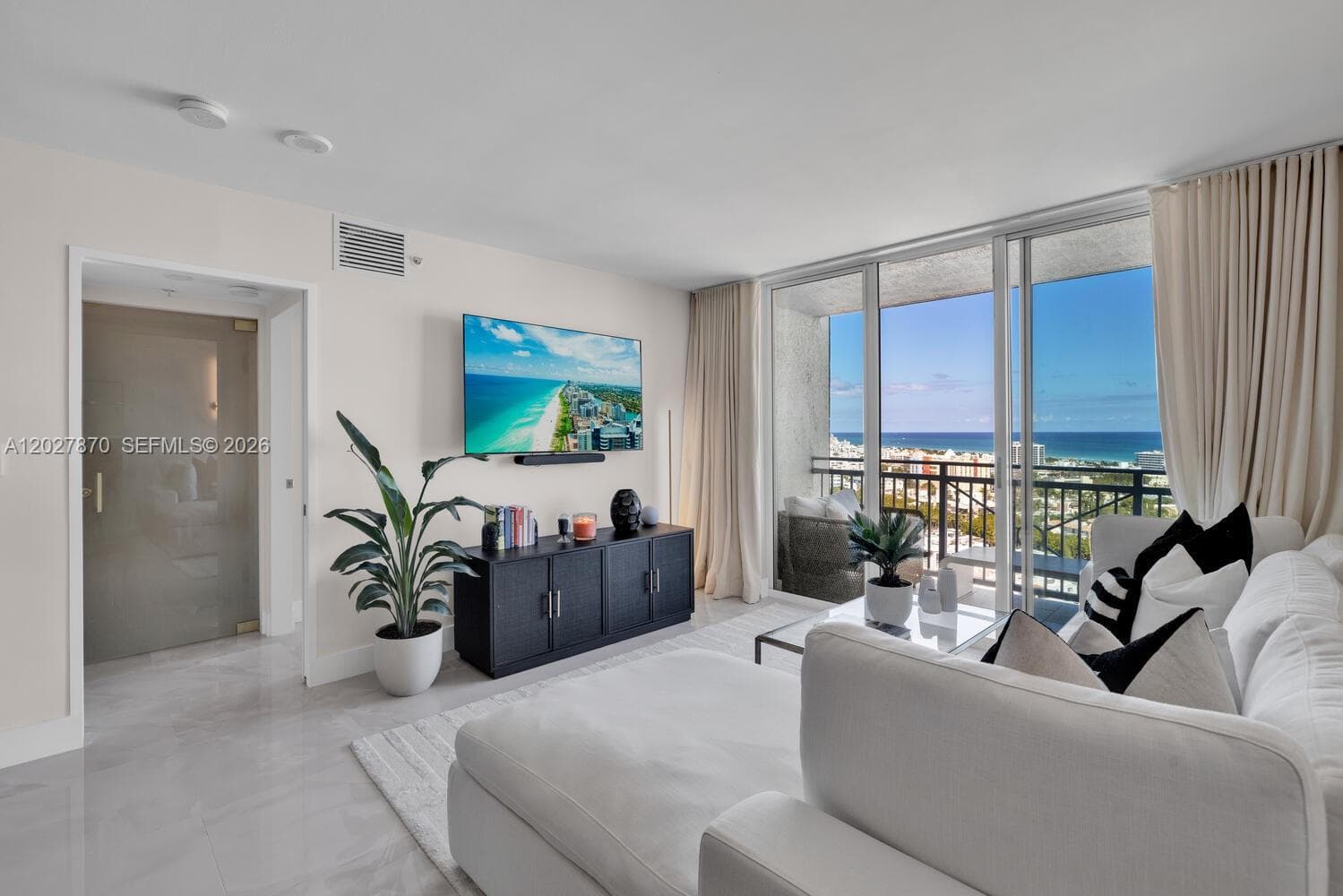 90 Alton Rd # 2207, Miami Beach FL 33139 — 9
