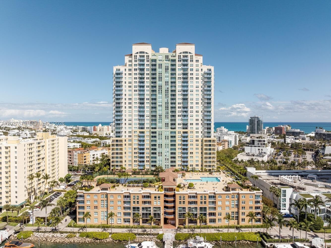 90 Alton Rd # 2207, Miami Beach FL 33139 — 24