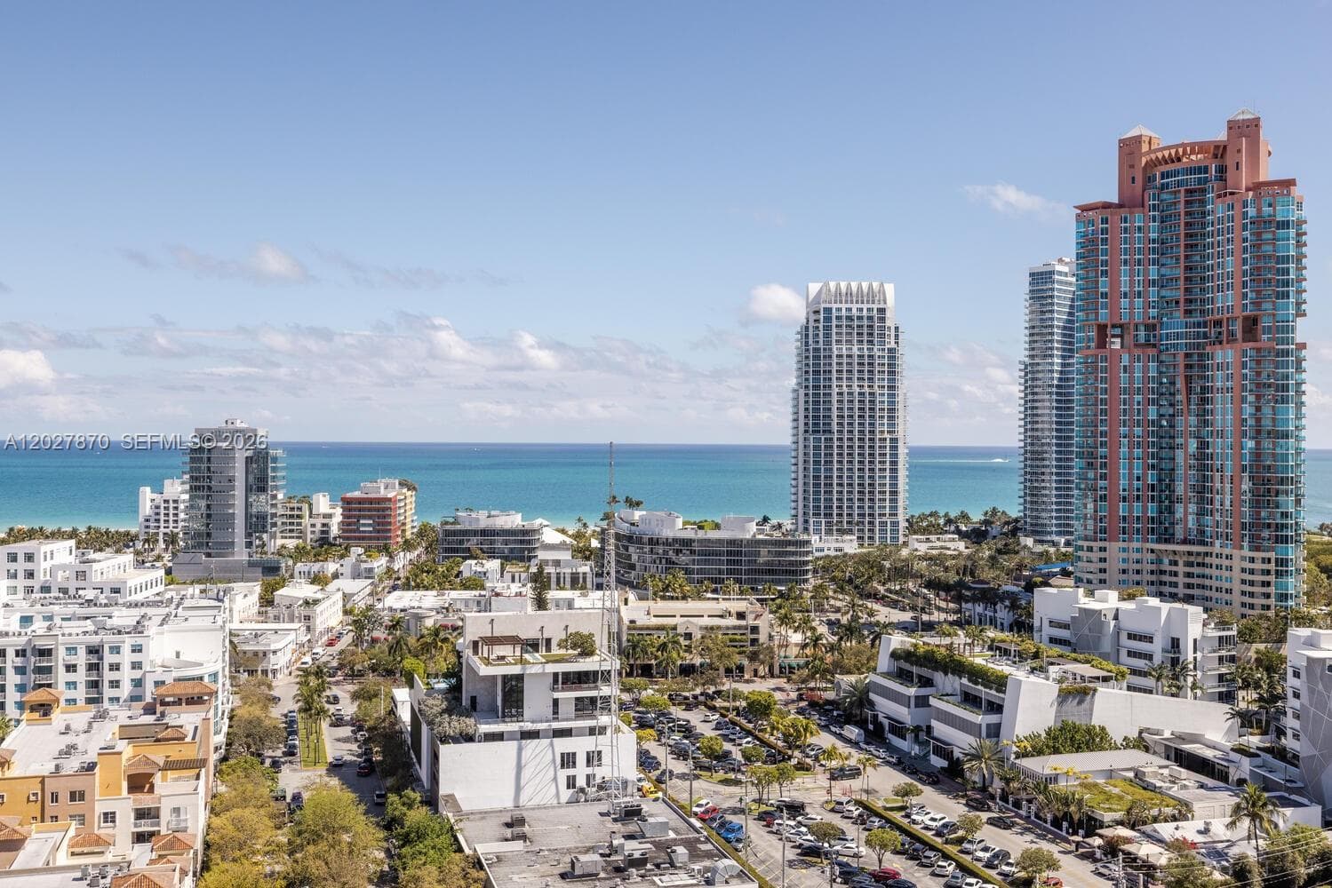 90 Alton Rd # 2207, Miami Beach FL 33139 — 11
