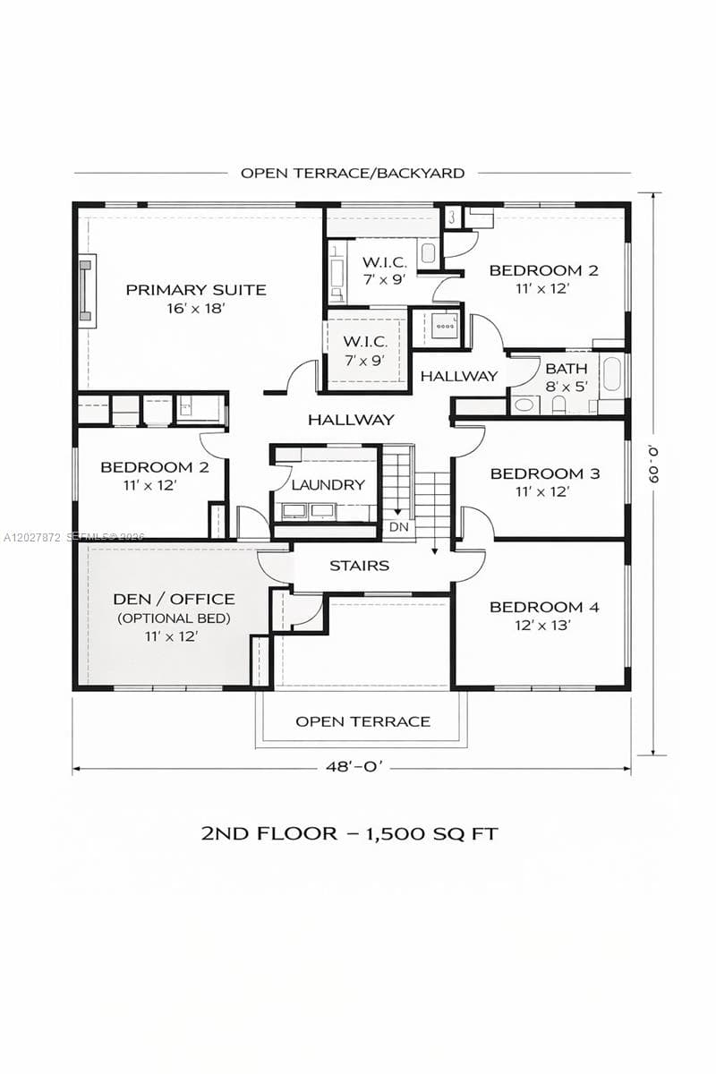 5766 SW 41st St, Miami FL 33155 — 4