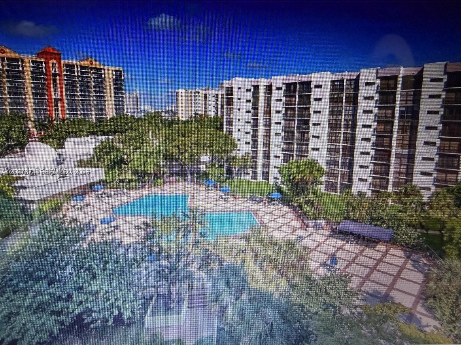17011 N Bay Rd # 303, Sunny Isles Beach FL 33160 — 1